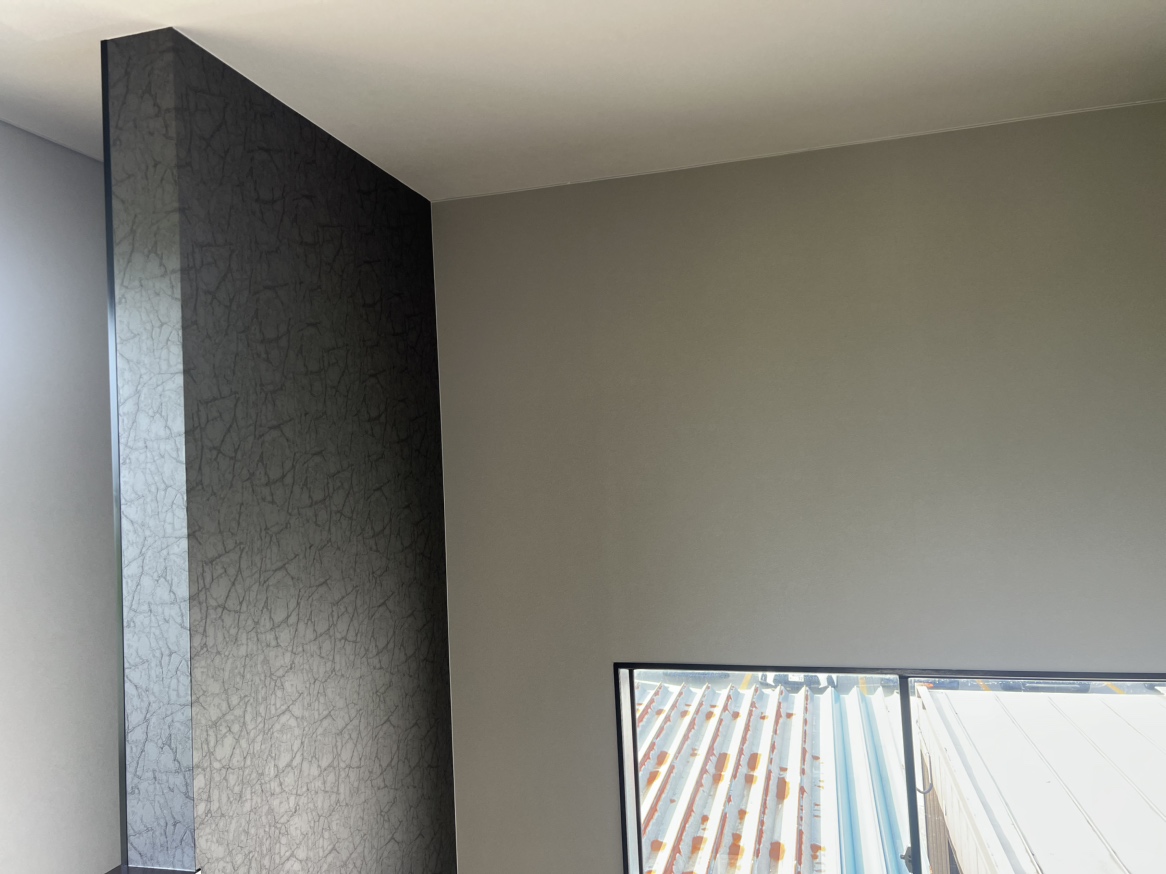 リノベーション（玄関、水廻り）